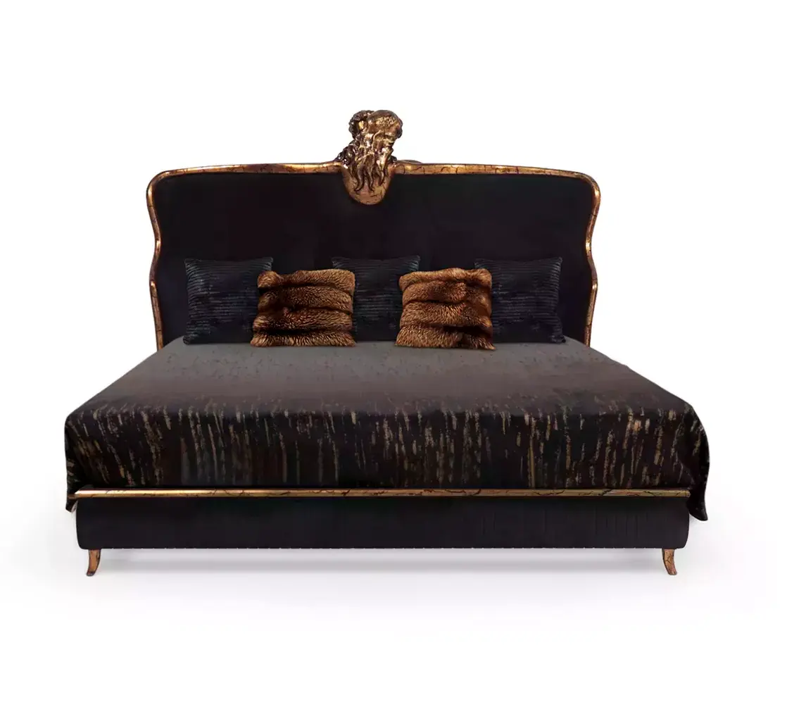 Кровать Eclipse