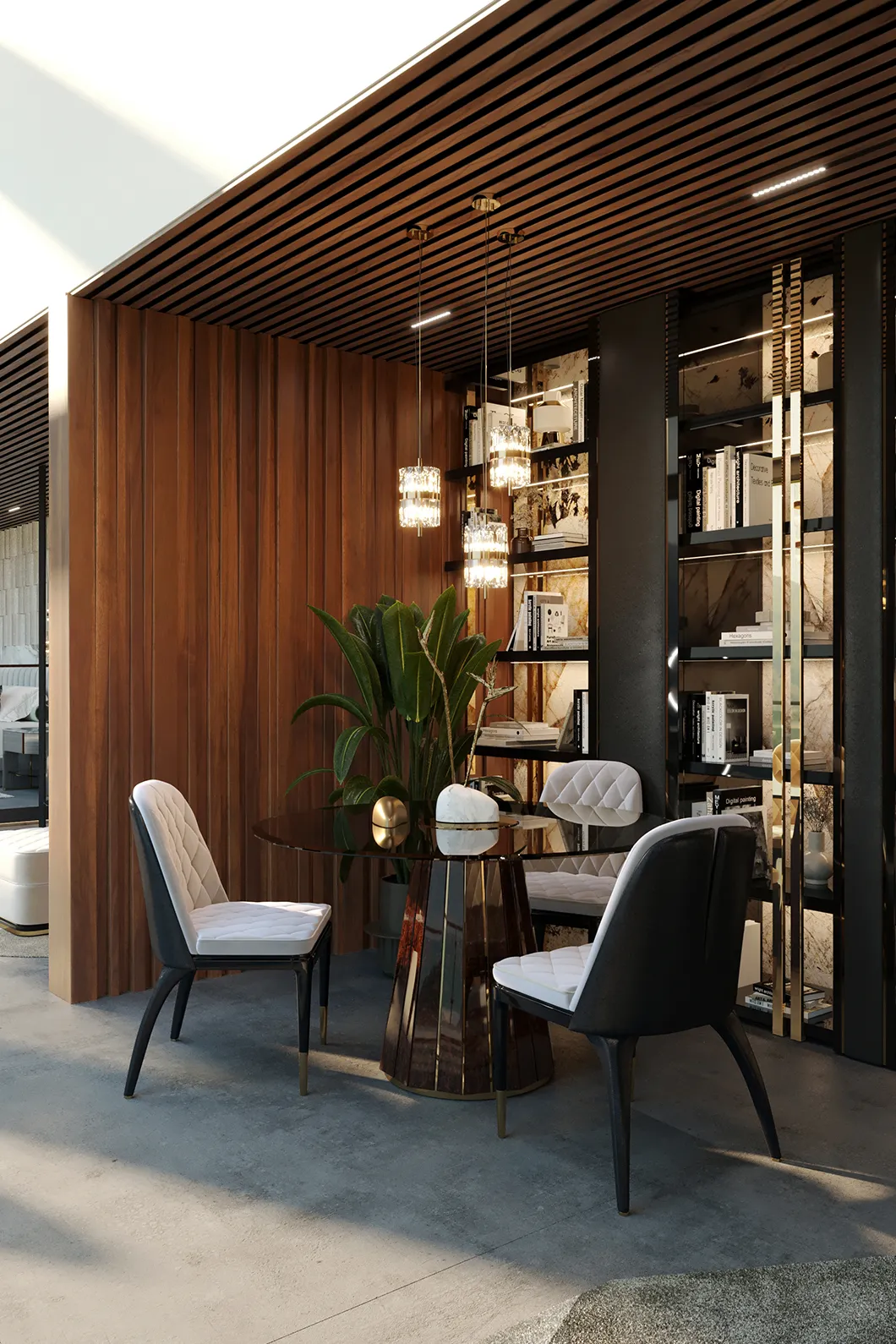 Подвесной светильник Freedom Slim - 1