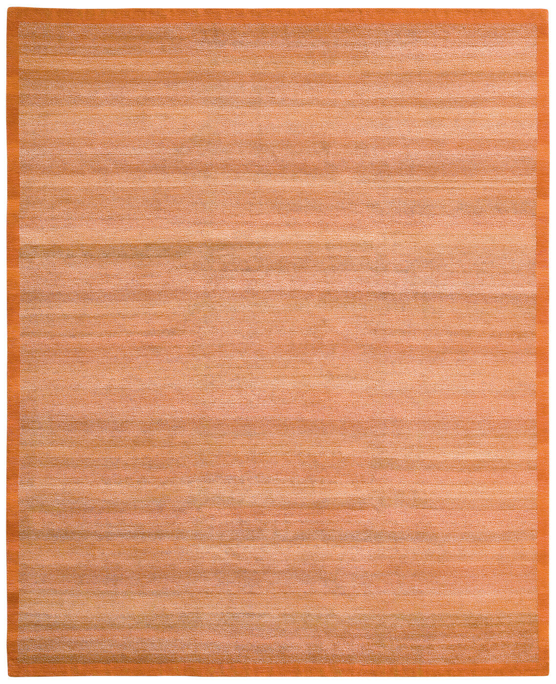 Ковер Mauro Border Orange | Размер: 200 x 300 см