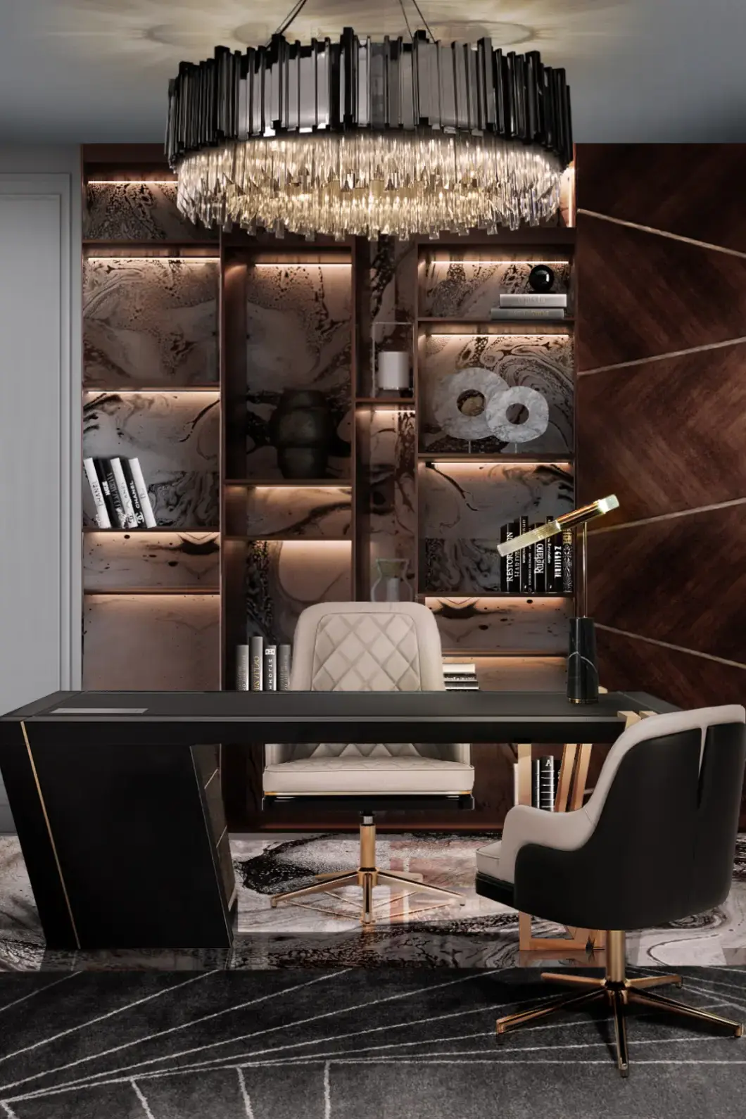 Подвесной светильник Imperial - 3