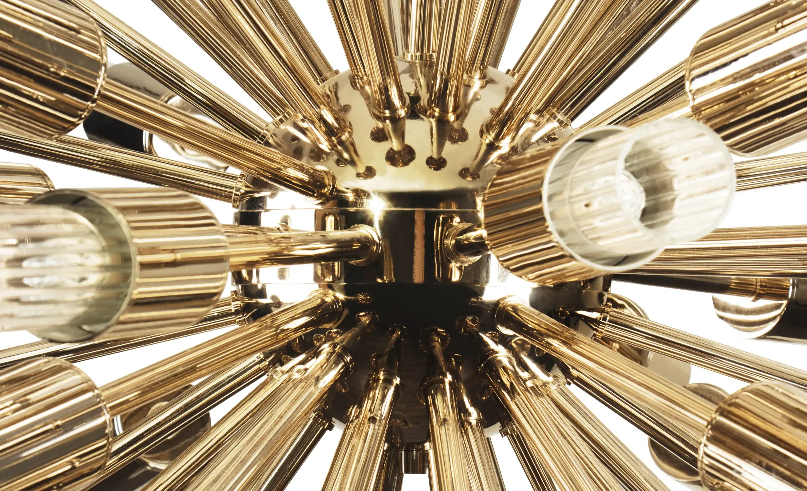 Аспалы шам Cascade Sputnik