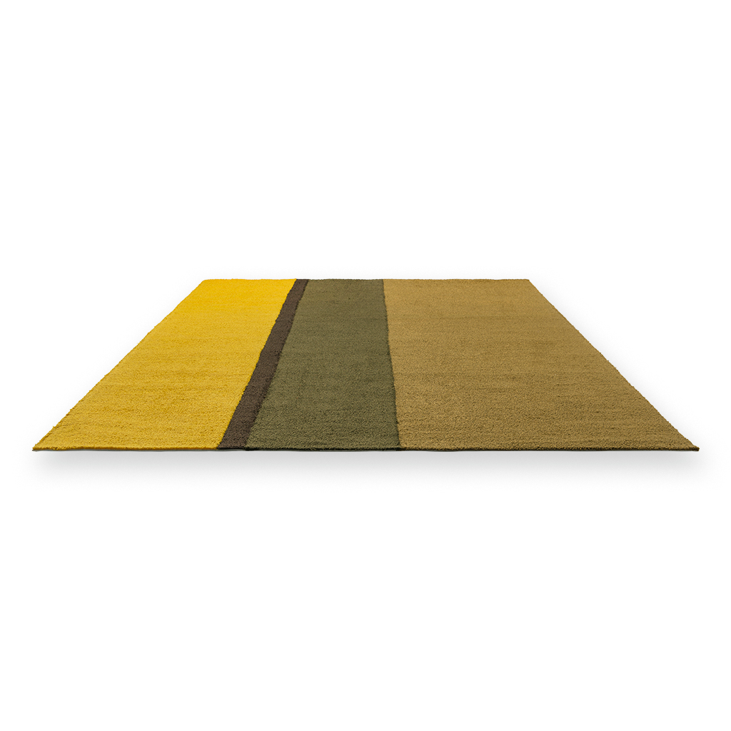 Ковер уличный Festival Stripe Yellow | Размер: 250 x 350 см