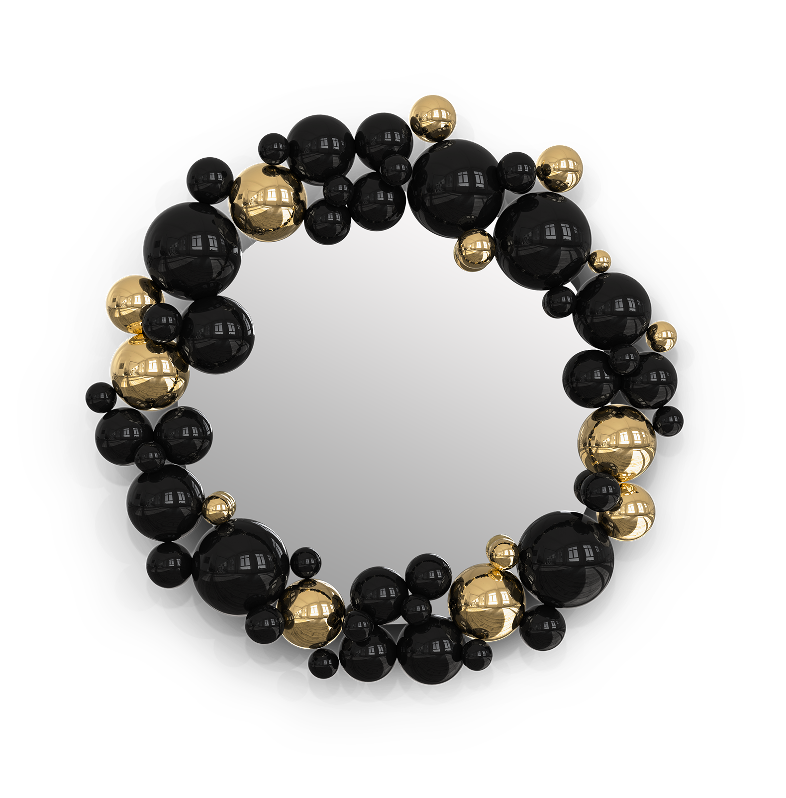 Зеркало Cosmos II