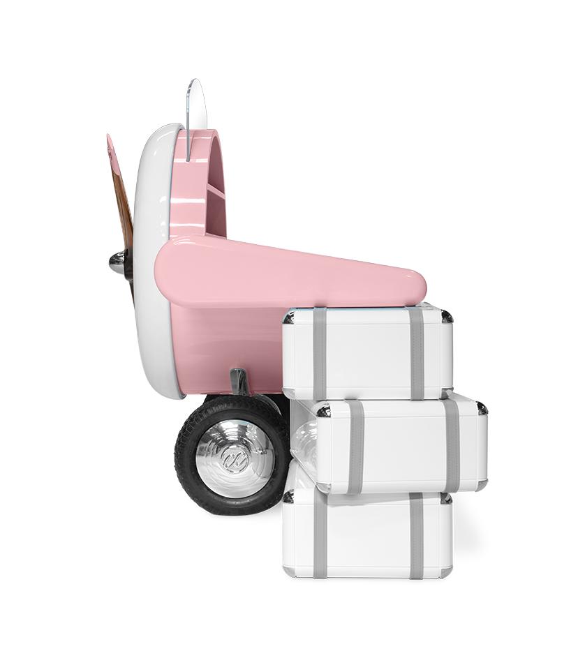 Детский письменный стол Skyline Journey Kids