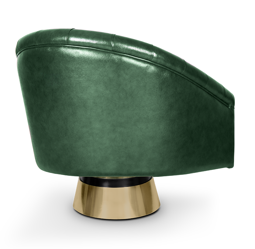 Кресло для отдыха Broderick