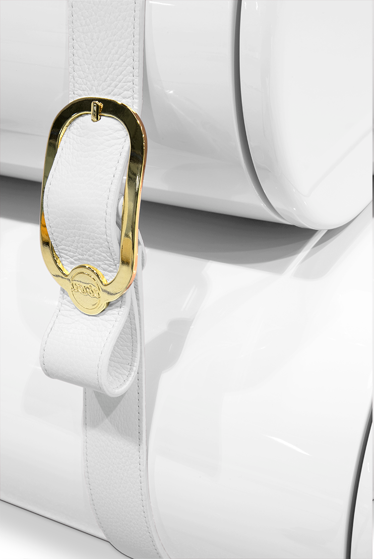 Детская прикроватная тумба Tiny Nimbus Nightstand