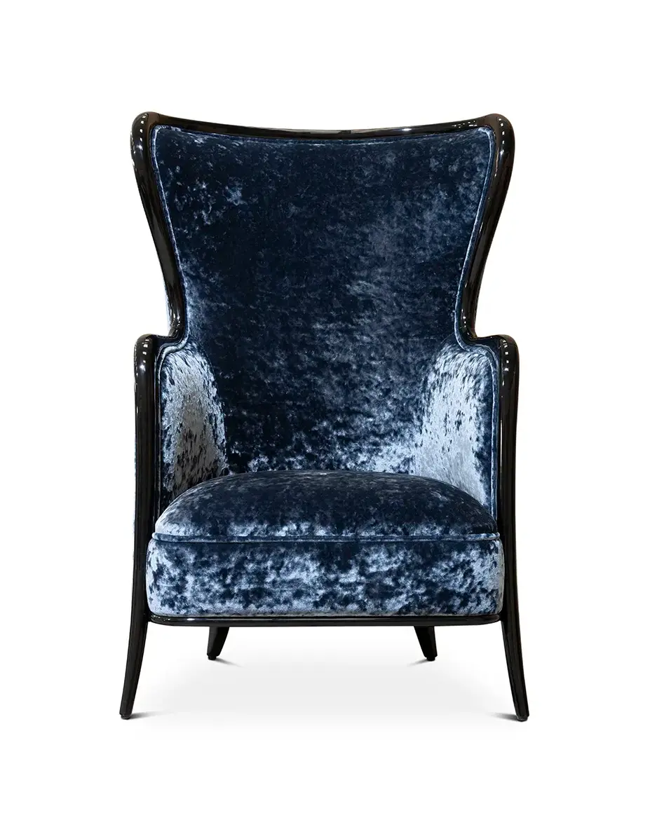 Кресло Silhouette