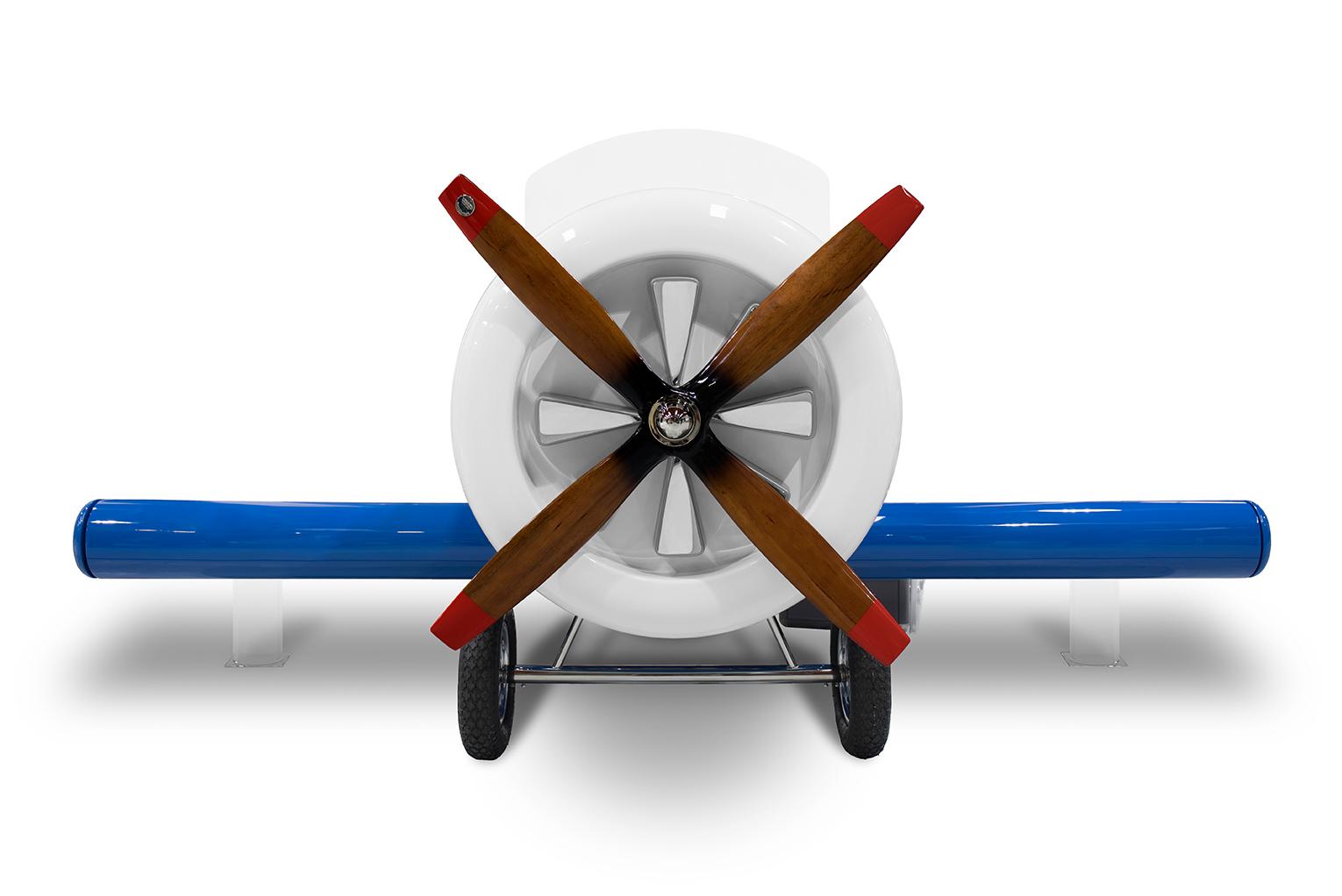 Кровать для детей Cloud Glider Plane