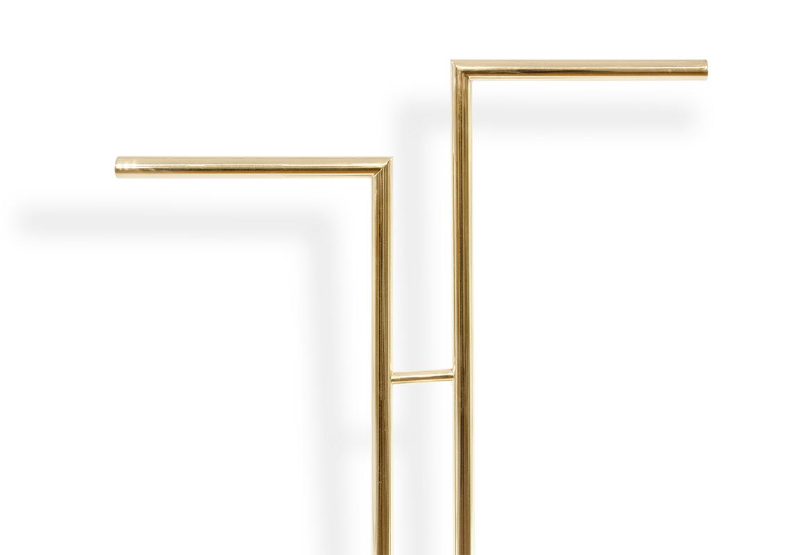 Полотенцедержатель Aurora