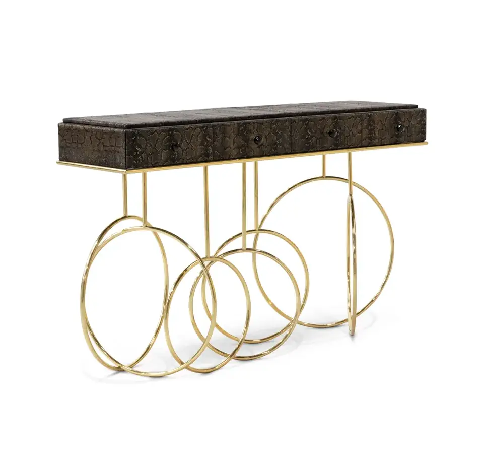 Консоль Rouge