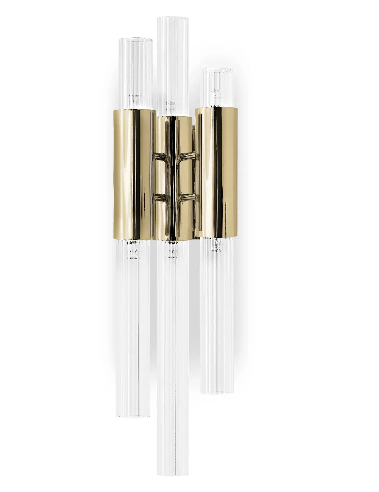 Настенное бра Cascade