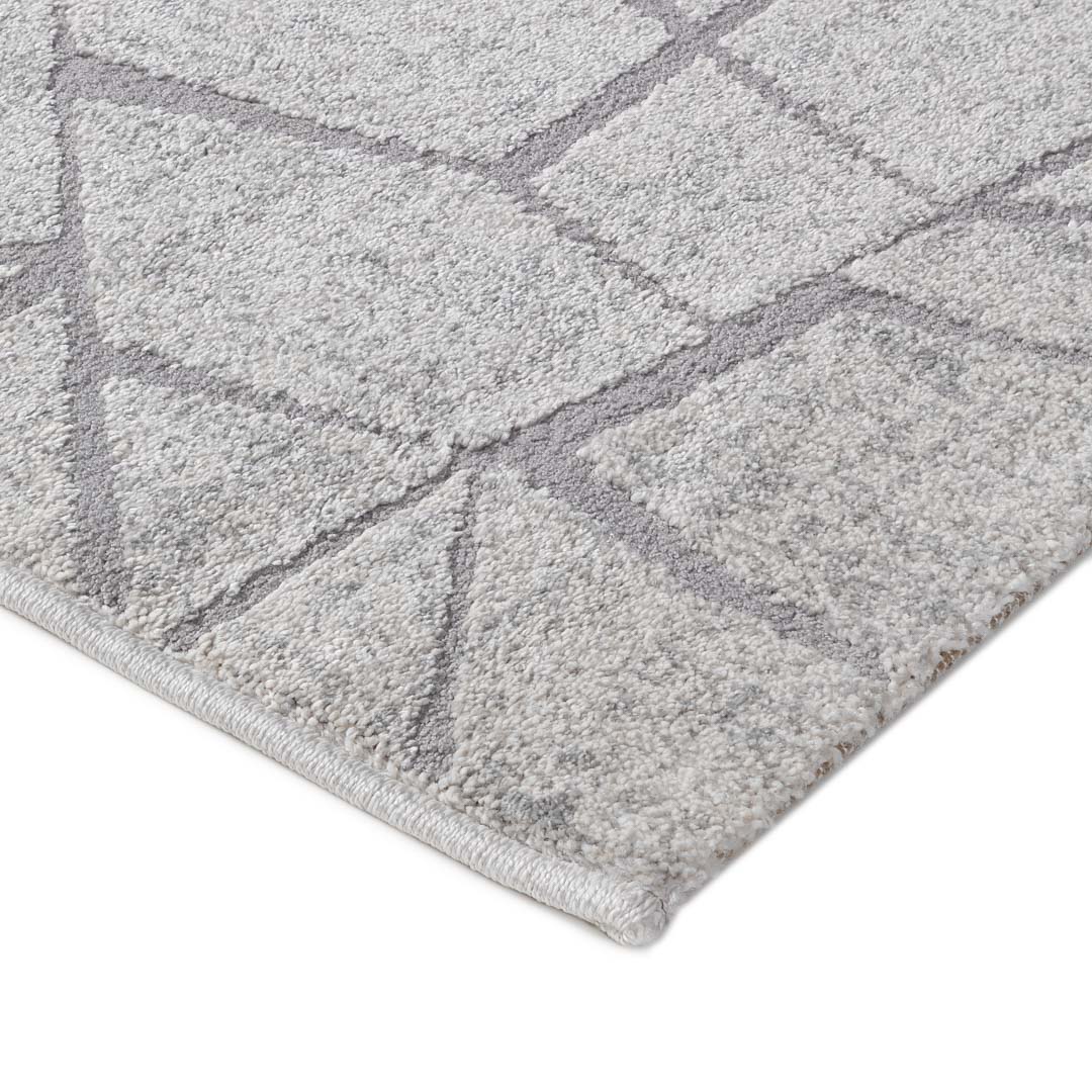 Ковер модерн Cortina Spider Sand