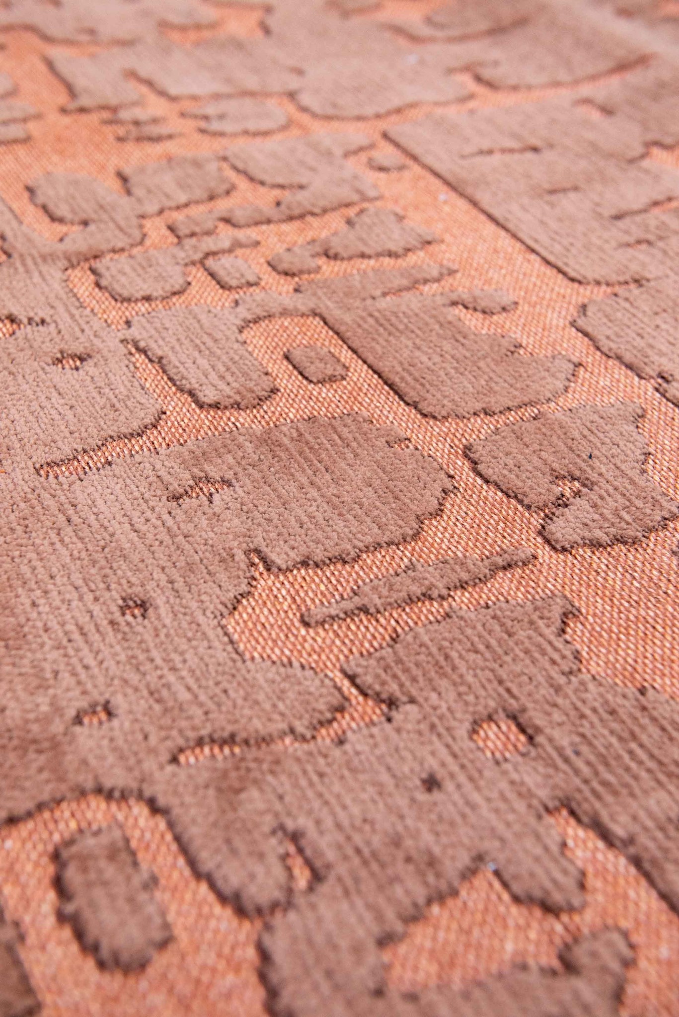Кілем Baobab - Za Copper 9199 | Өлшемі: 200 x 280 см