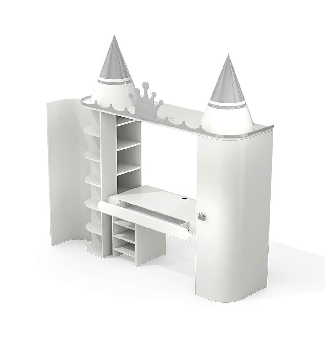 Детский письменный стол Royal Scholar