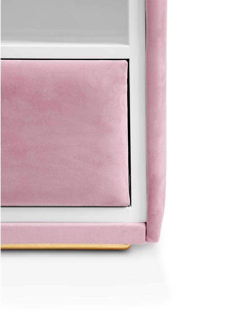 Книжная полка для детей Sugar Rush