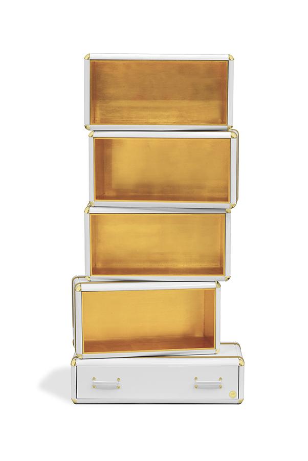 Книжная полка для детей Airborne Fantasy