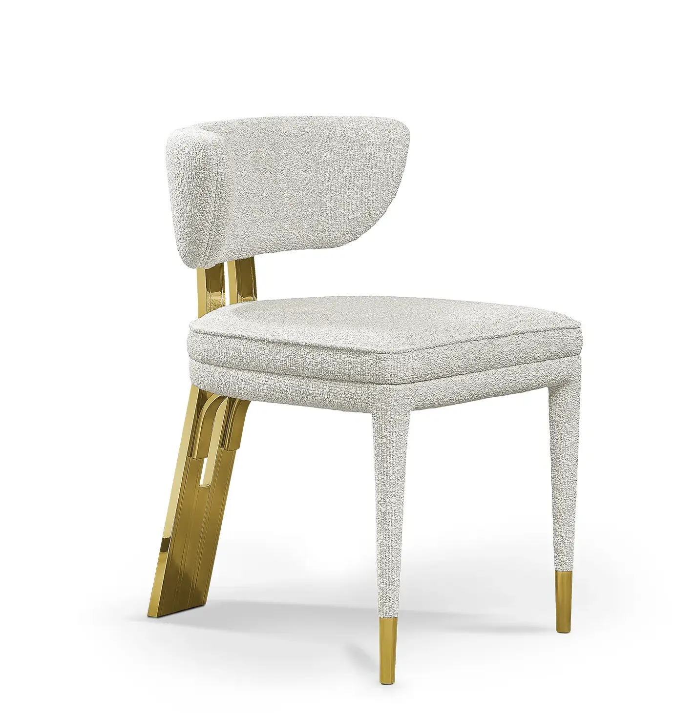 Обеденный стул Lattice