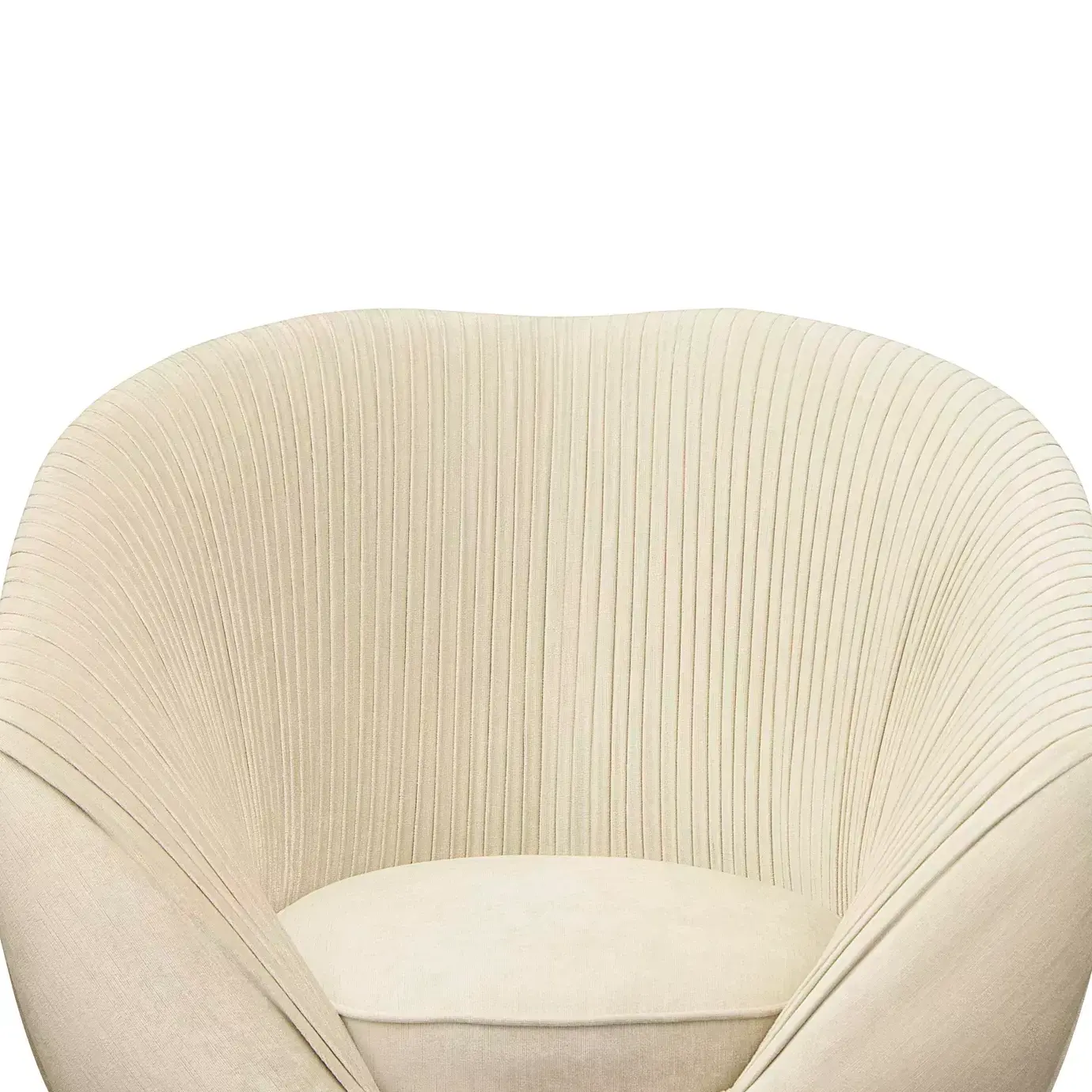 Кресло с подставкой для ног Hana