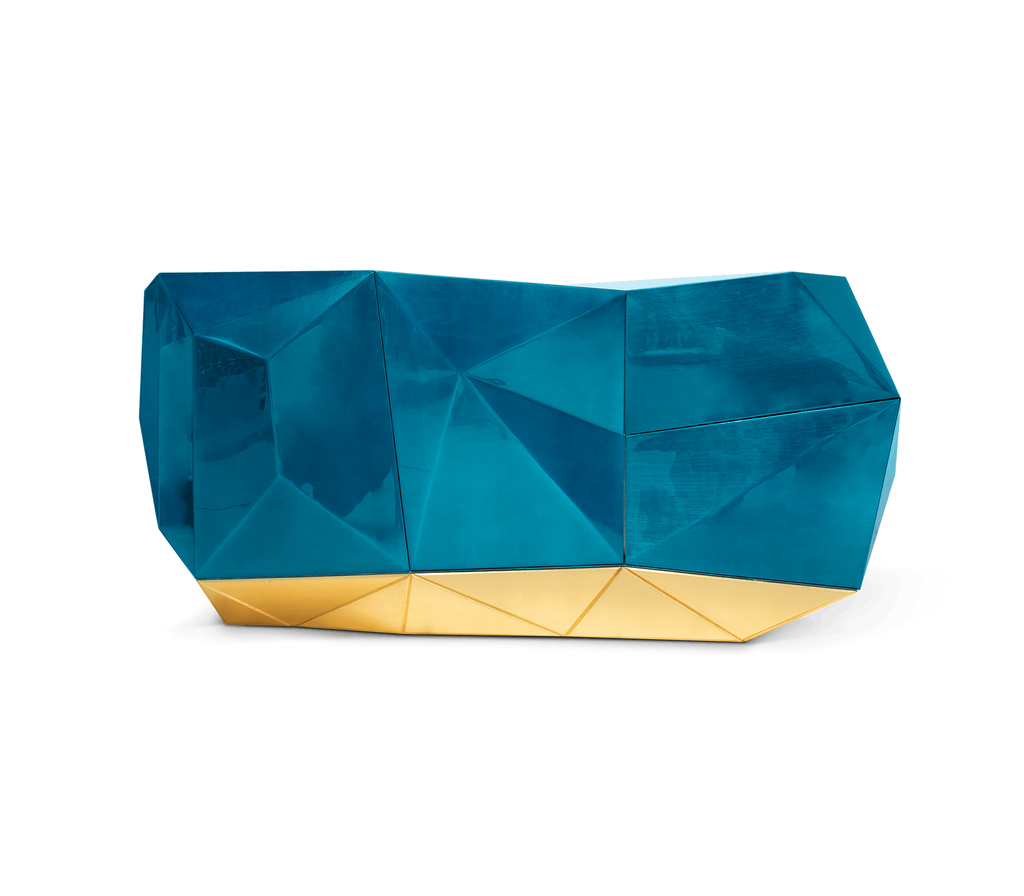 Буфет Prism Blue