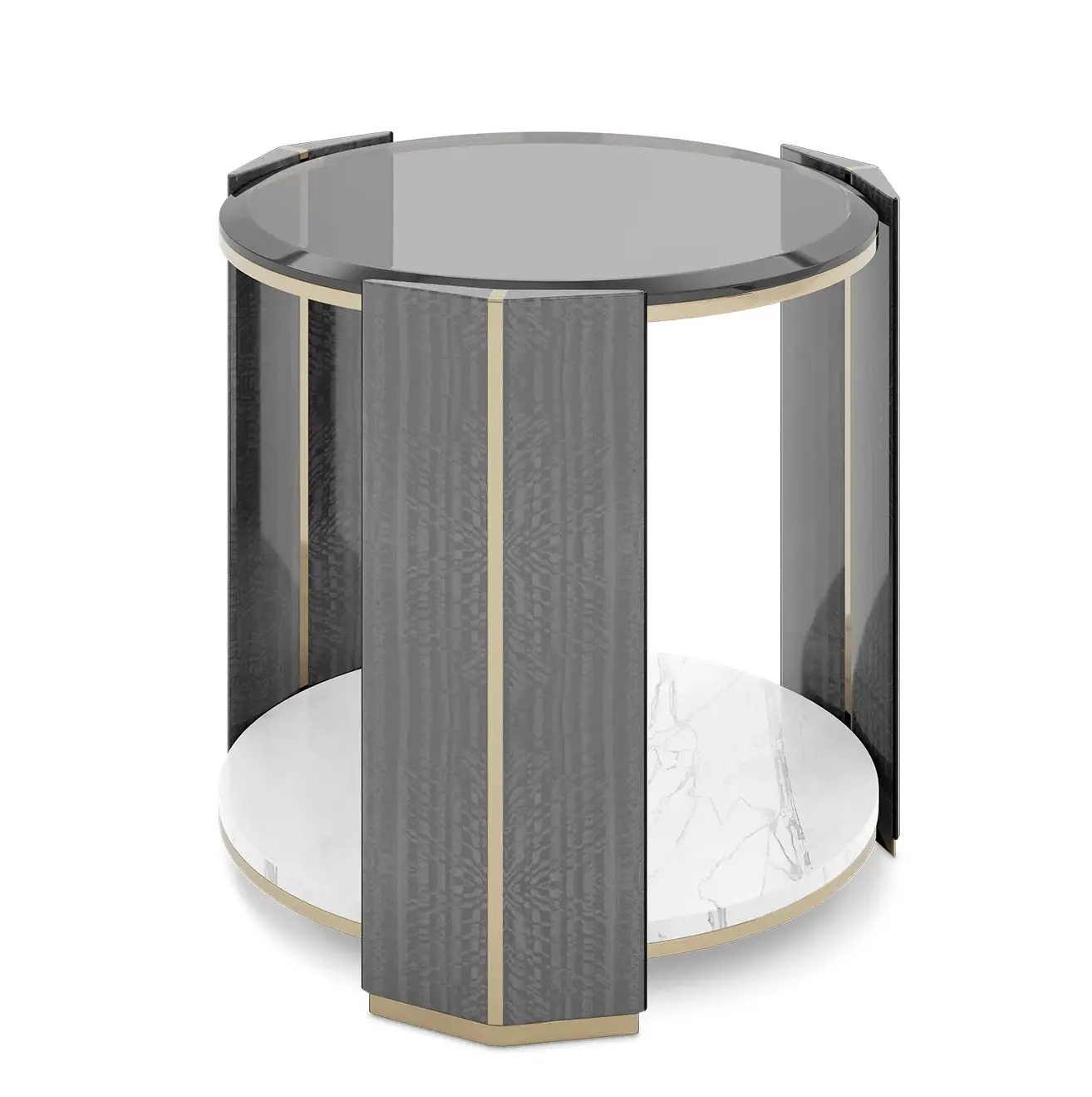 Большой приставной стол Summit