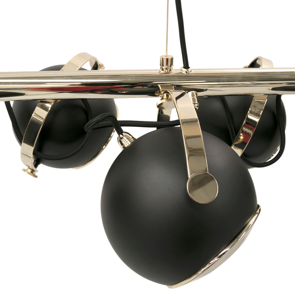 Подвесной светильник Visionary