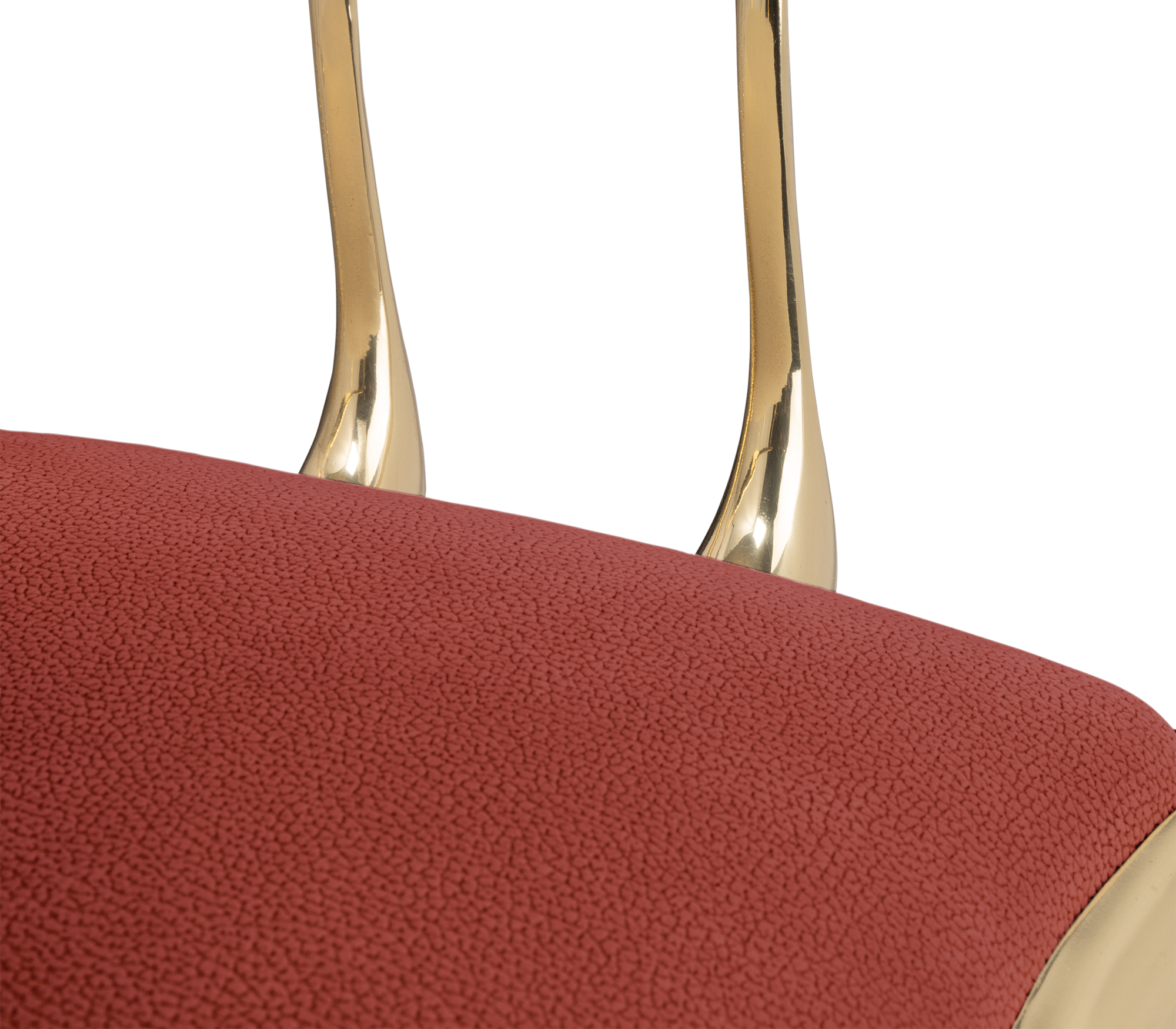 Кресло Burgundy Luxe