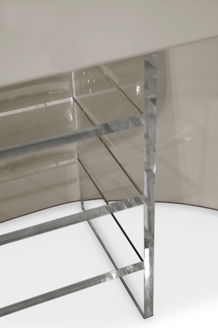 Детский письменный стол Nimbus Work