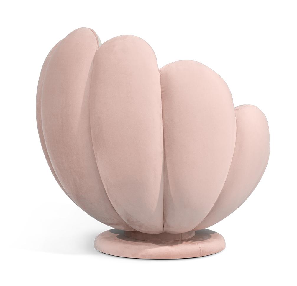 Детское кресло Lotus Serenity