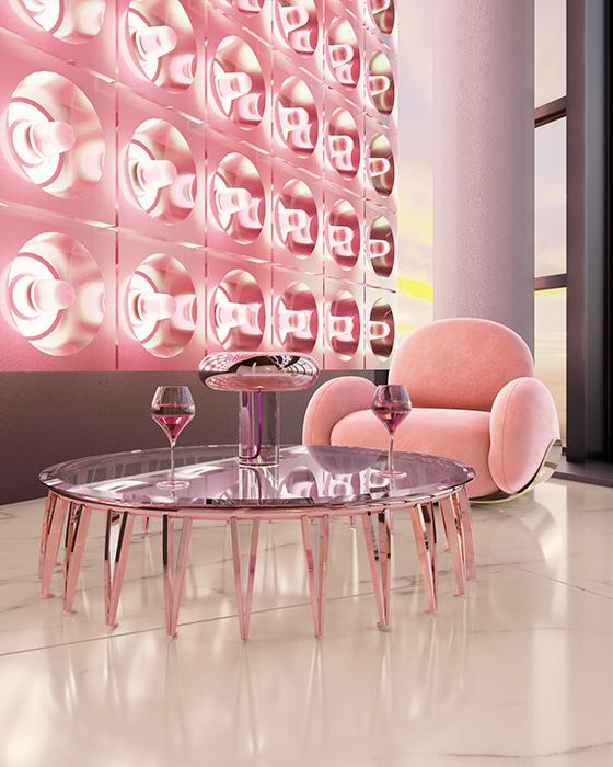 Кресло Karina - 2