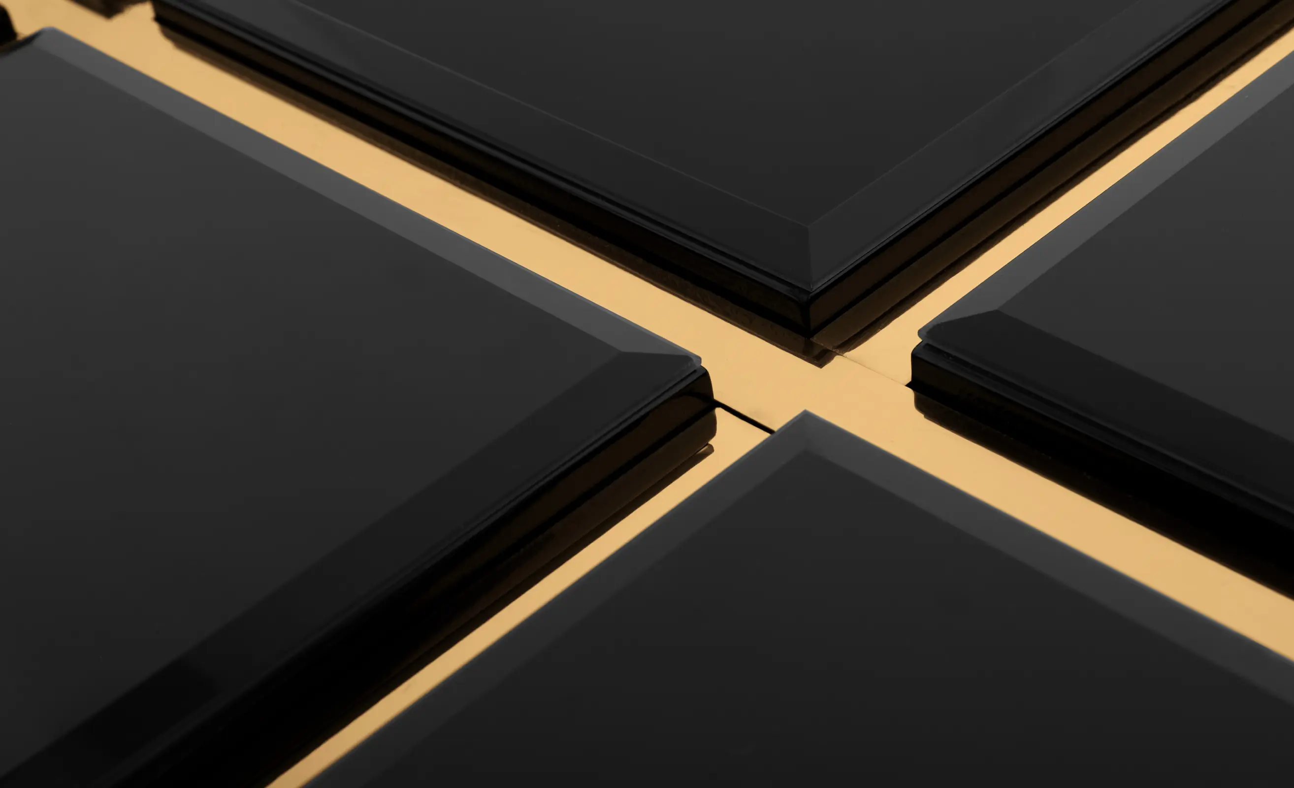 Барный шкаф Obsidian