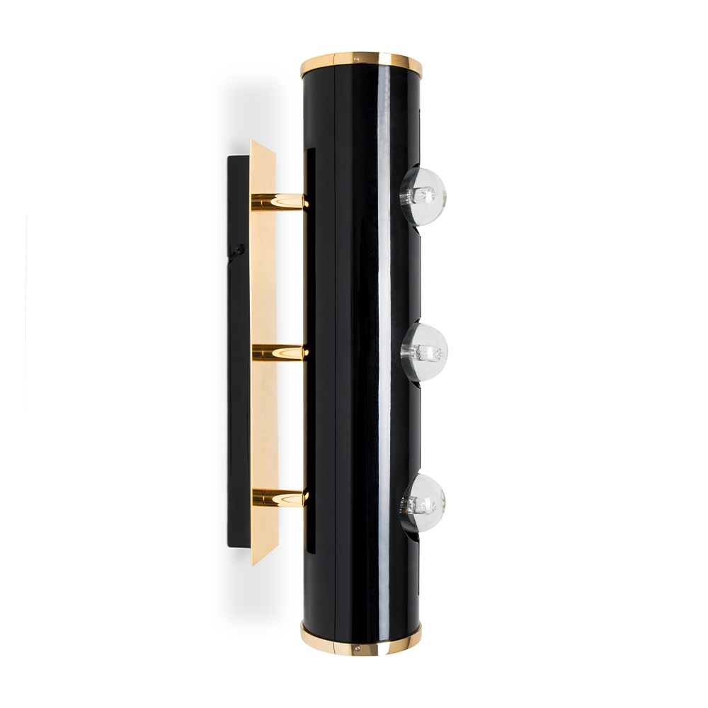 Настенное бра Chuck 3