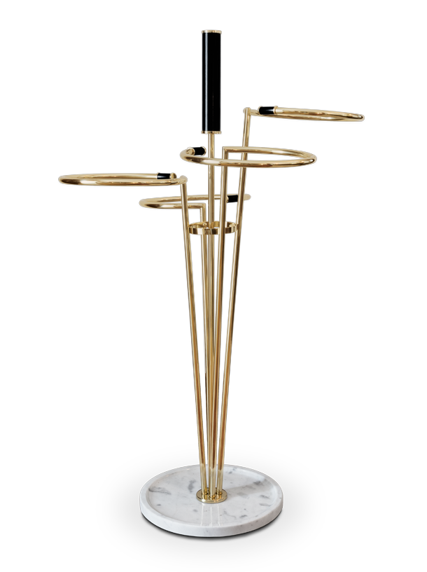 Подставка для зонтов Beacon