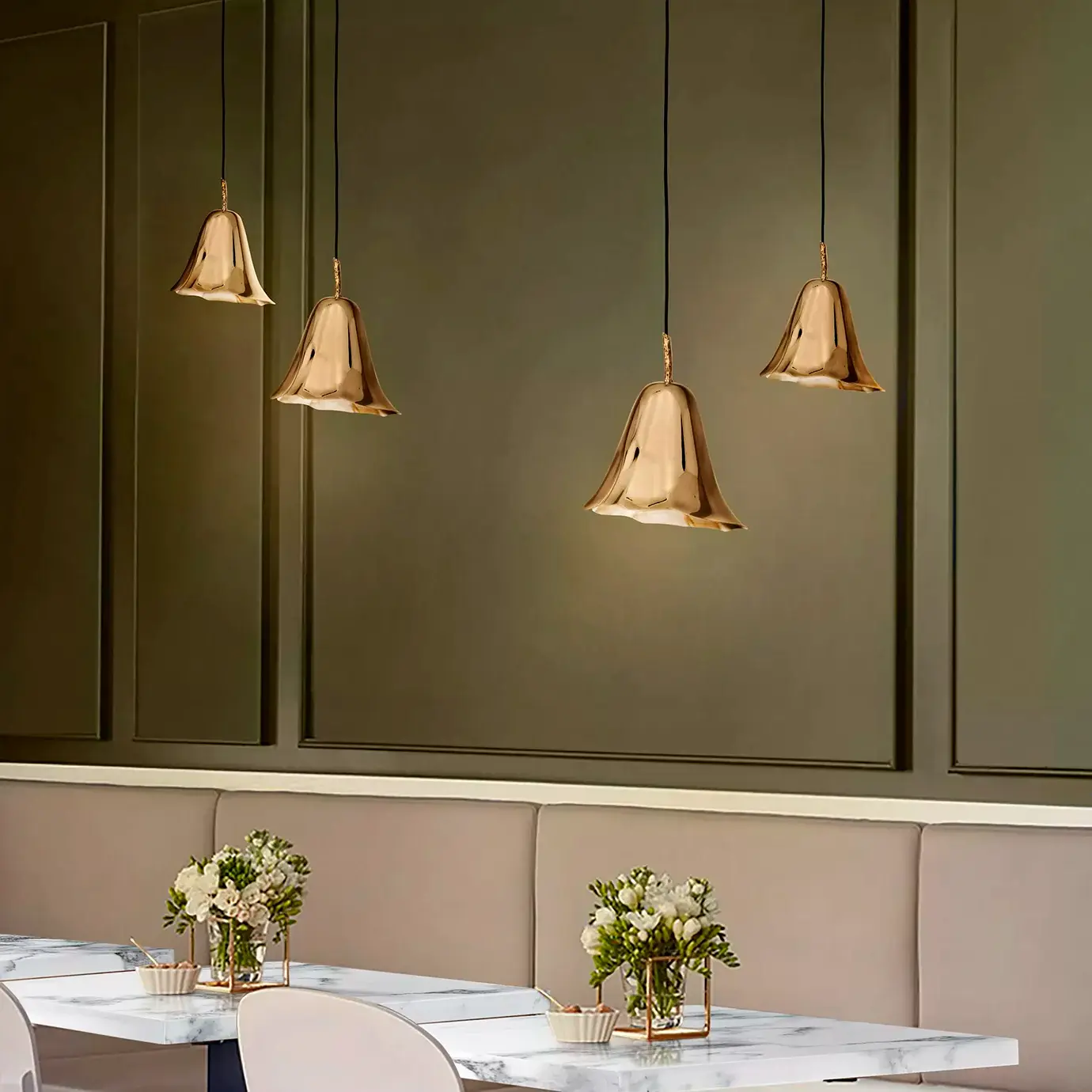 Подвесной светильник Gia