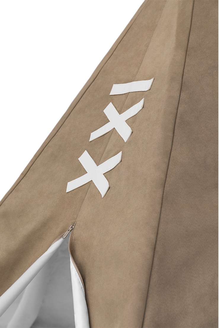 Кровать для детей Tribal Hideout