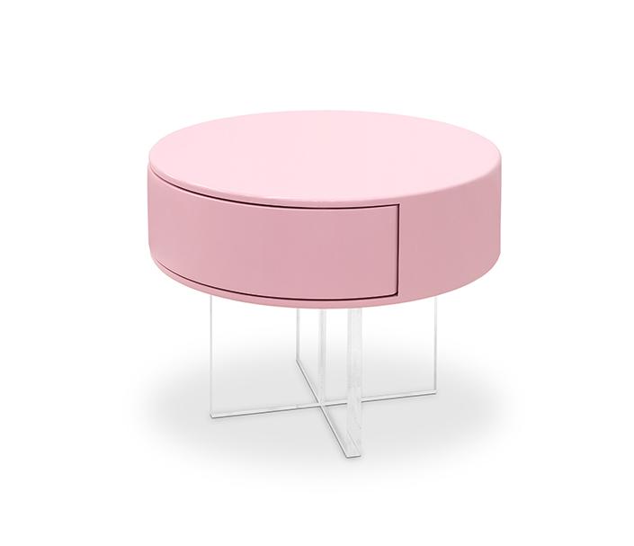 Детская прикроватная тумба Nimbus Floating Nightstand