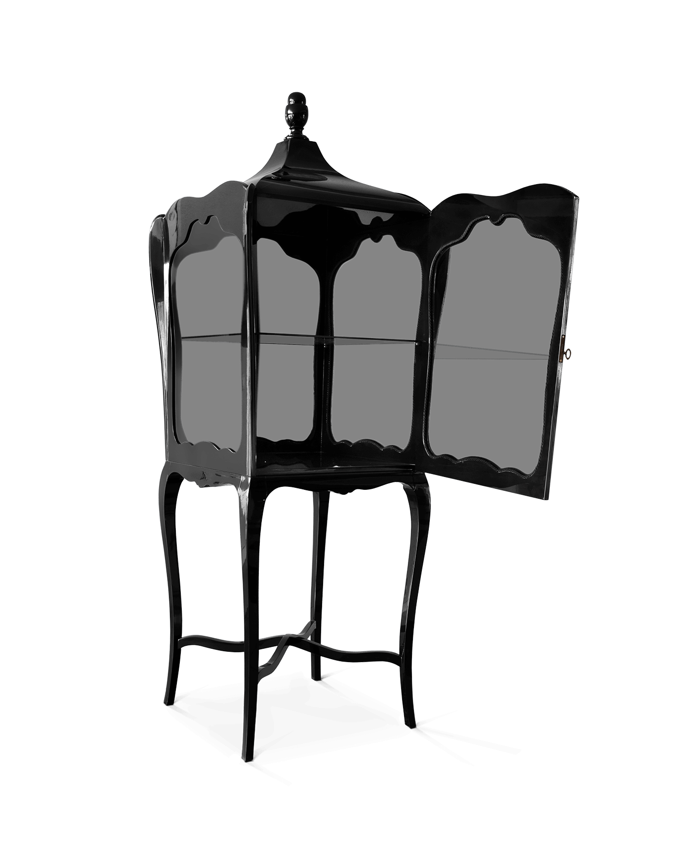 Витрина Empire