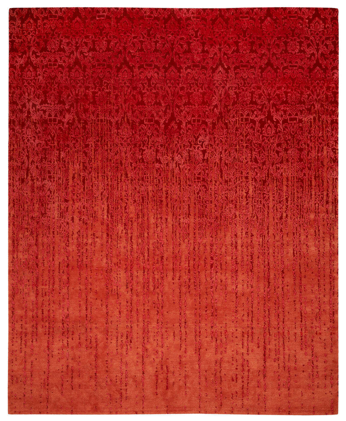 Ковер Roma Vendetta Red | Размер: 400 x 500 см