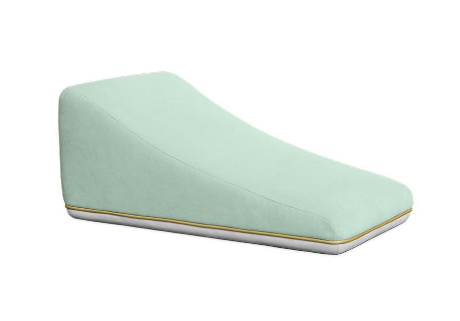 Элемент игровой комнаты Playful Bubble Slide