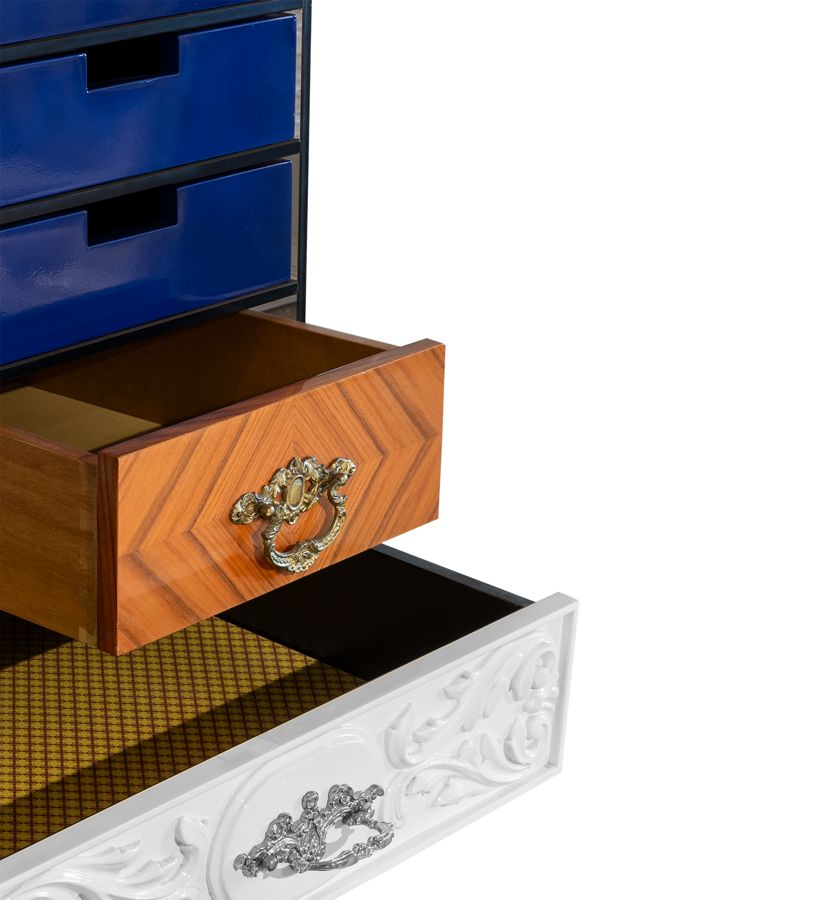 Буфет Urban Luxe