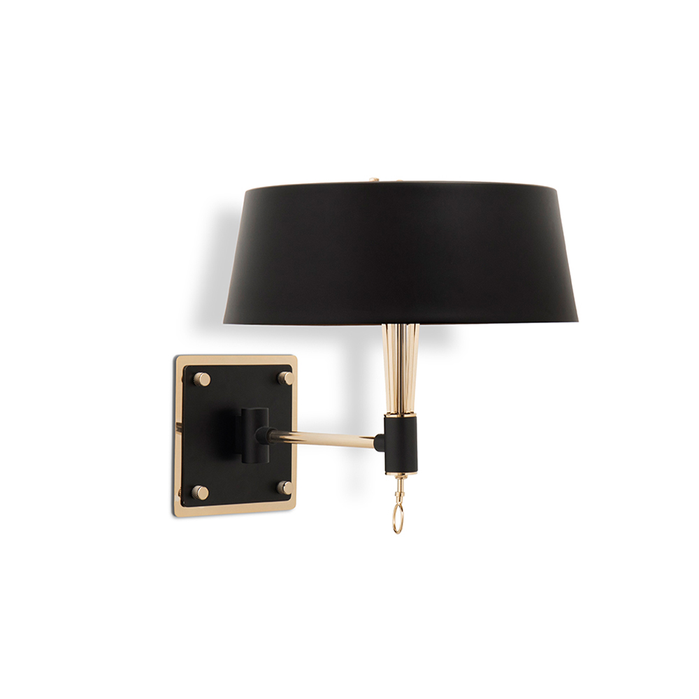 Настенное бра Legend