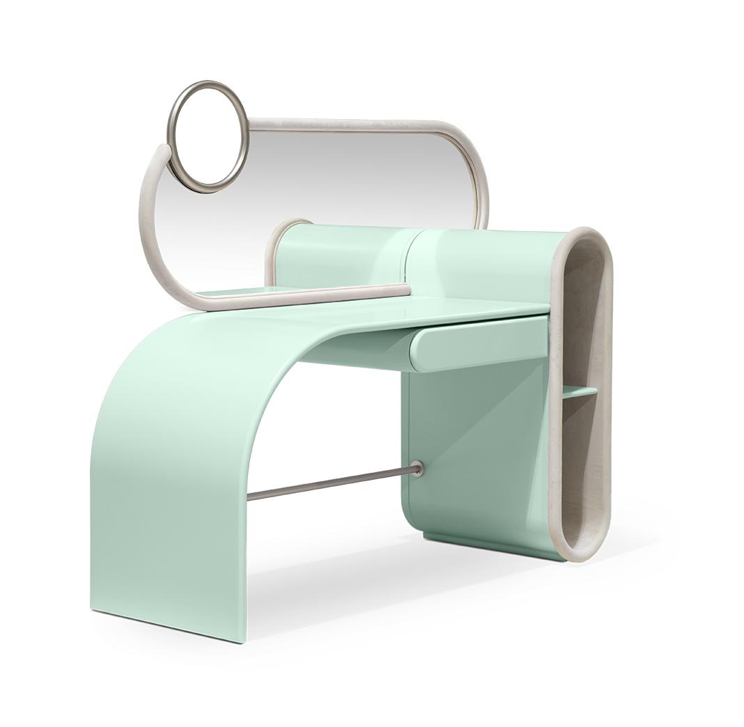 Детский туалетный столик Sugar Rush Kids Vanity Table