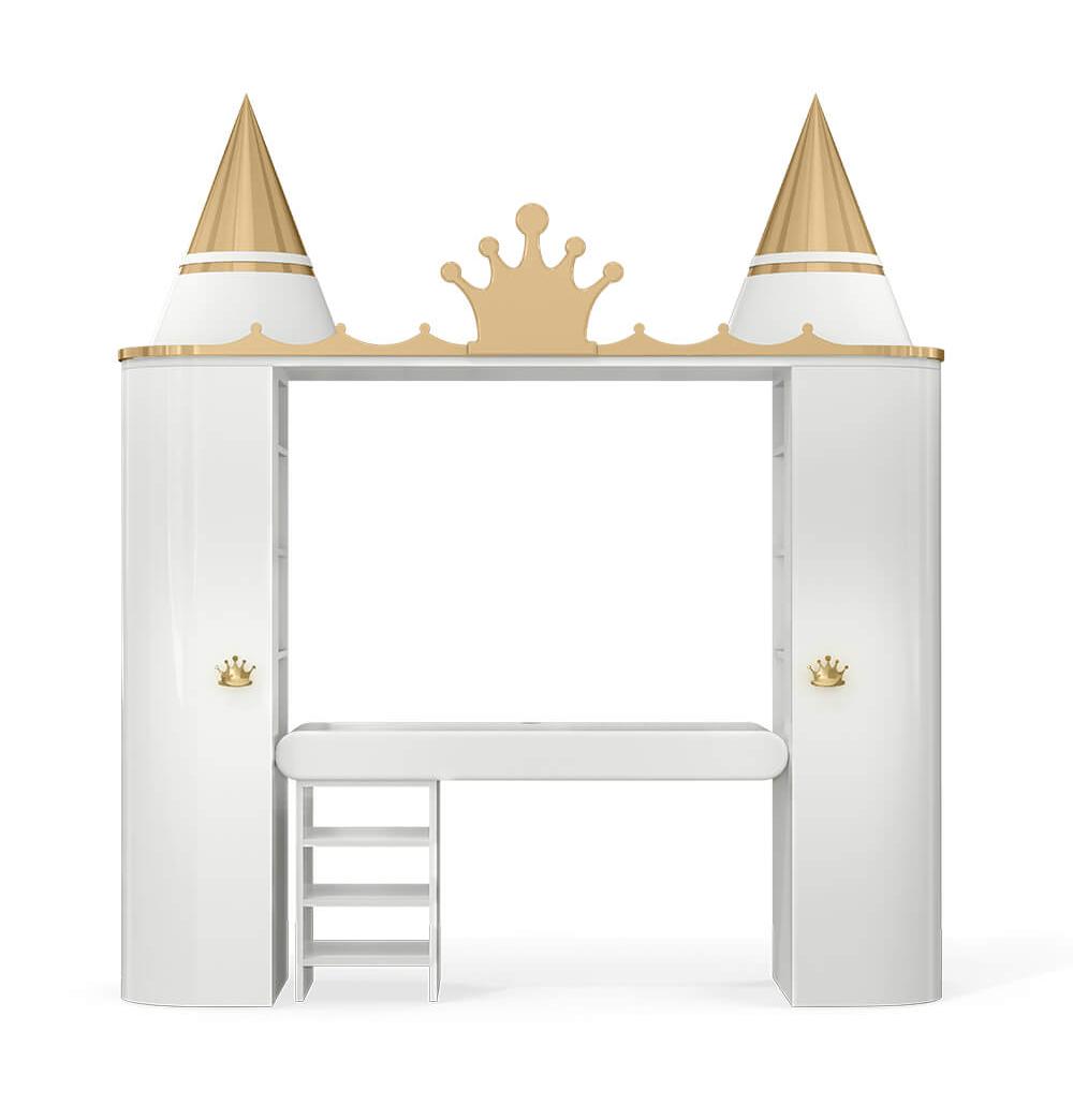 Детский письменный стол Royal Scholar