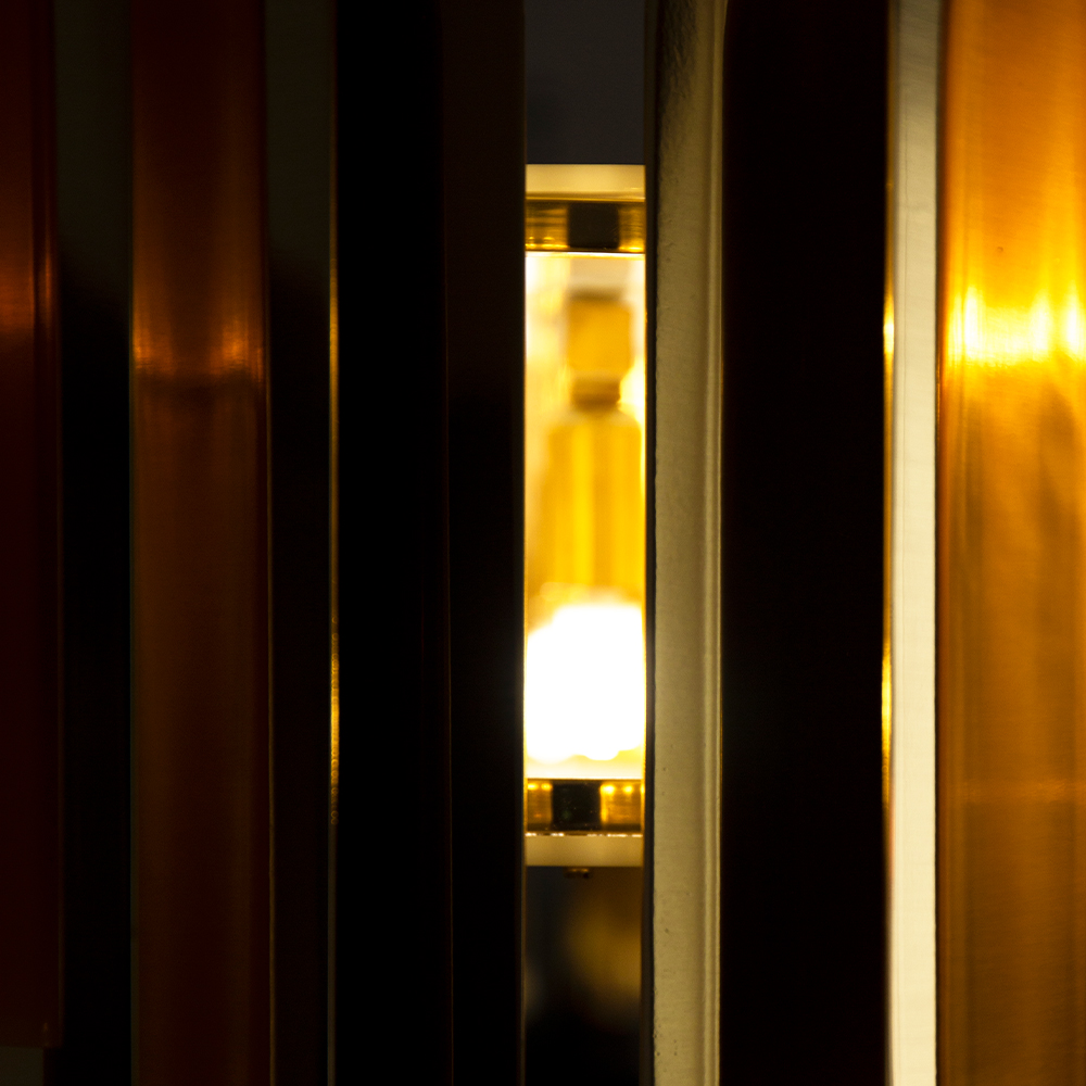 Подвесной светильник Regal