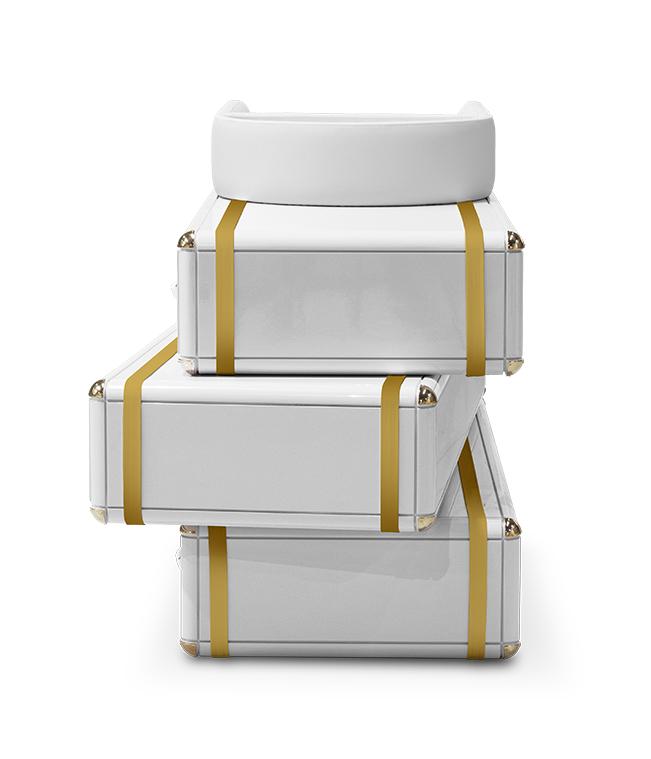 Комод-пеленатор Enchanted Changer