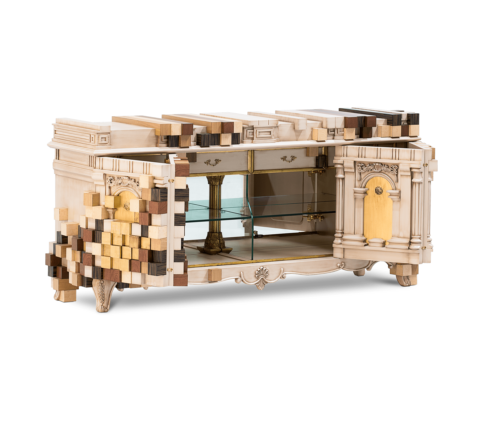 Буфет Trafalgar