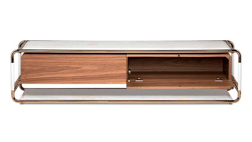 ТВ-тумба Landon