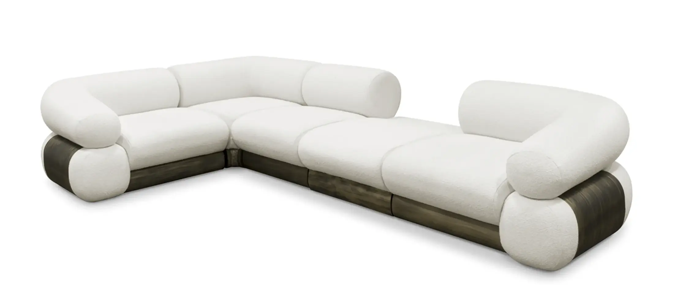 Секционный диван Gatsby