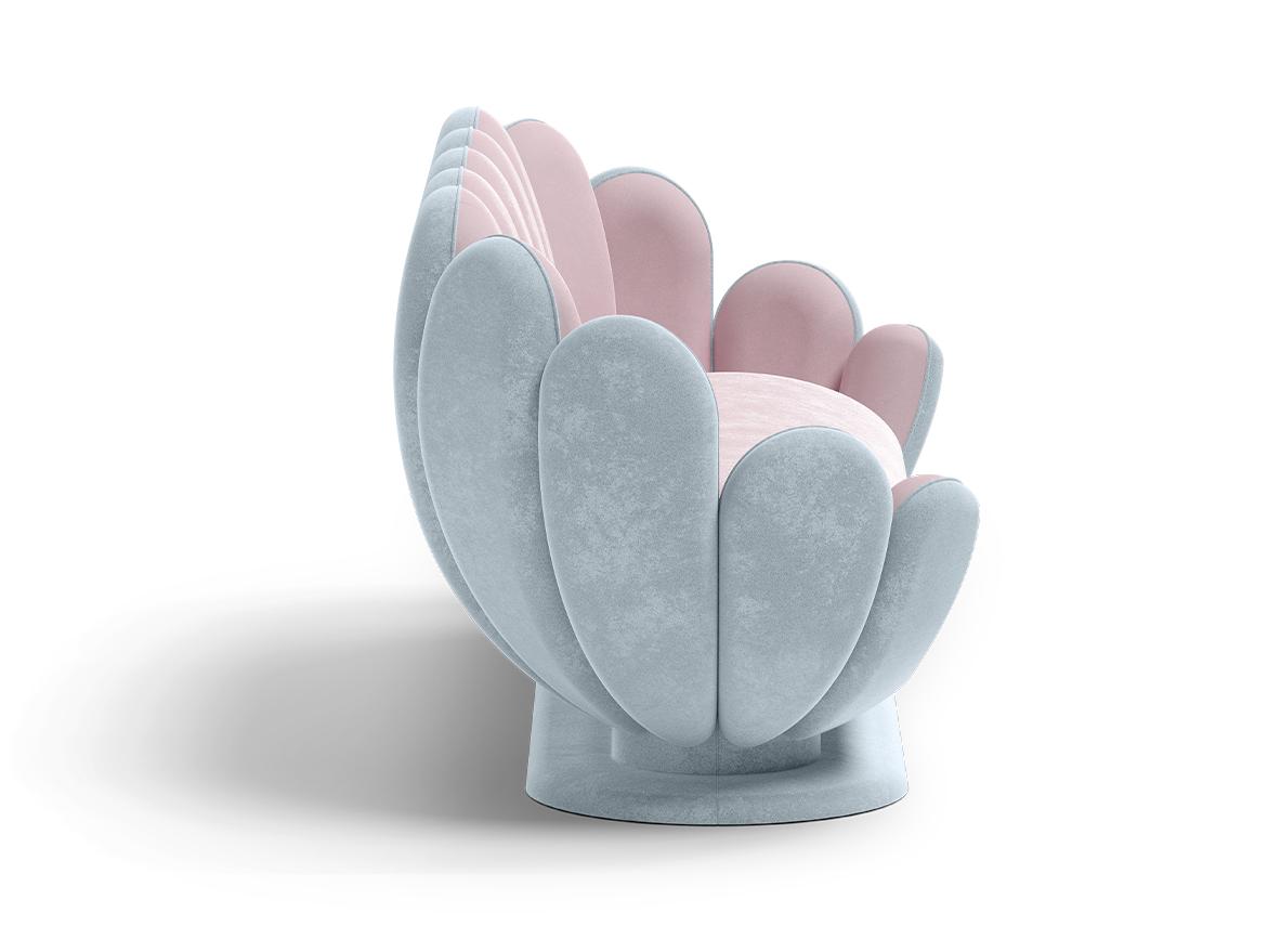 Детский диван Blossom Lotus Dream