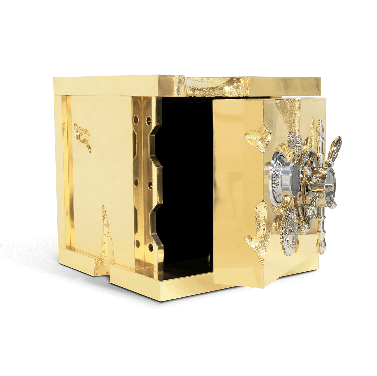 Сейф Tycoon для украшений