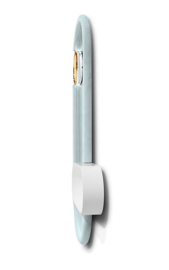 Настенное зеркало для детей Sugar Rush Grand